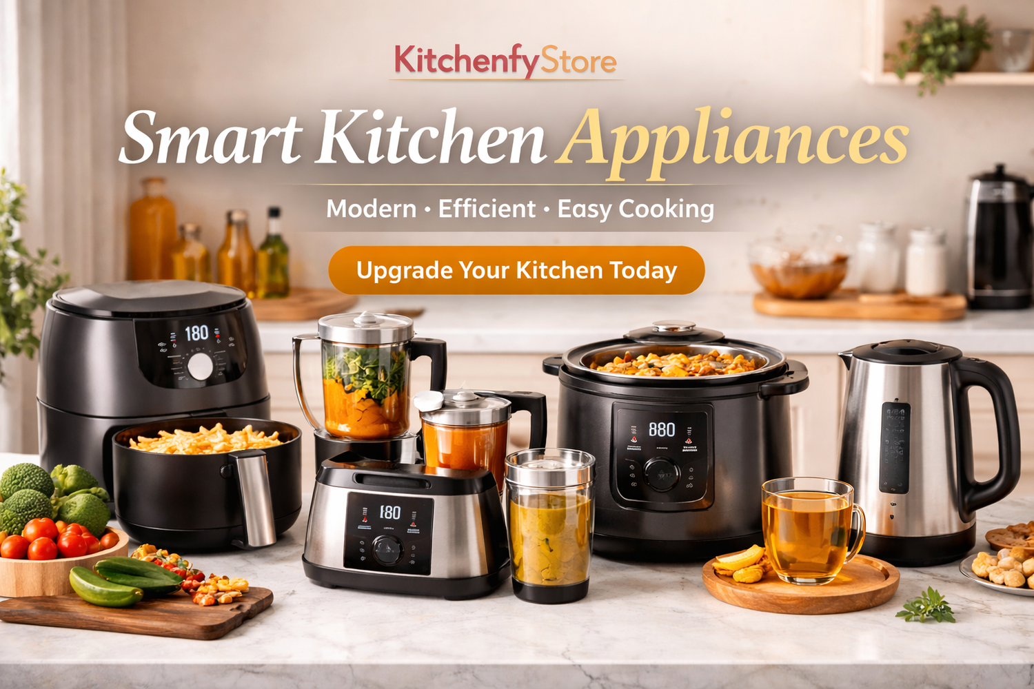 Smart Home